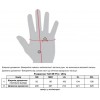 Мото перчатки TLD SE ULTRA GLOVE [Red] 